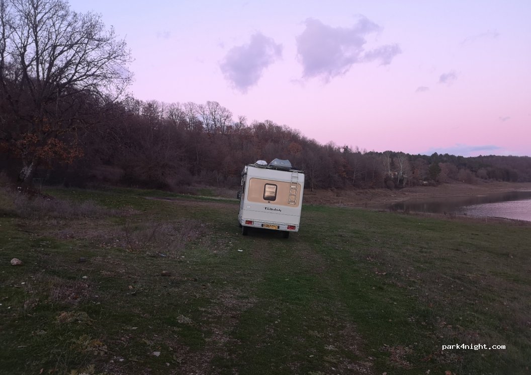 (85050) Grumento Nova - Unnamed Road — foto
