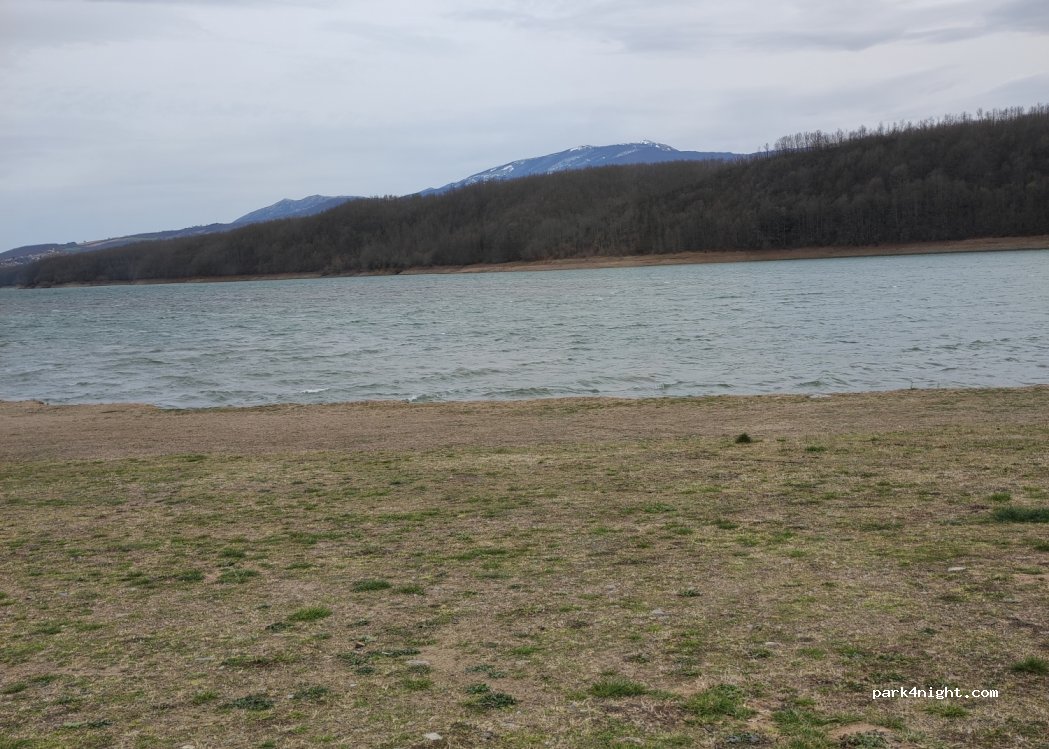 (85050) Grumento Nova - Unnamed Road — foto 3