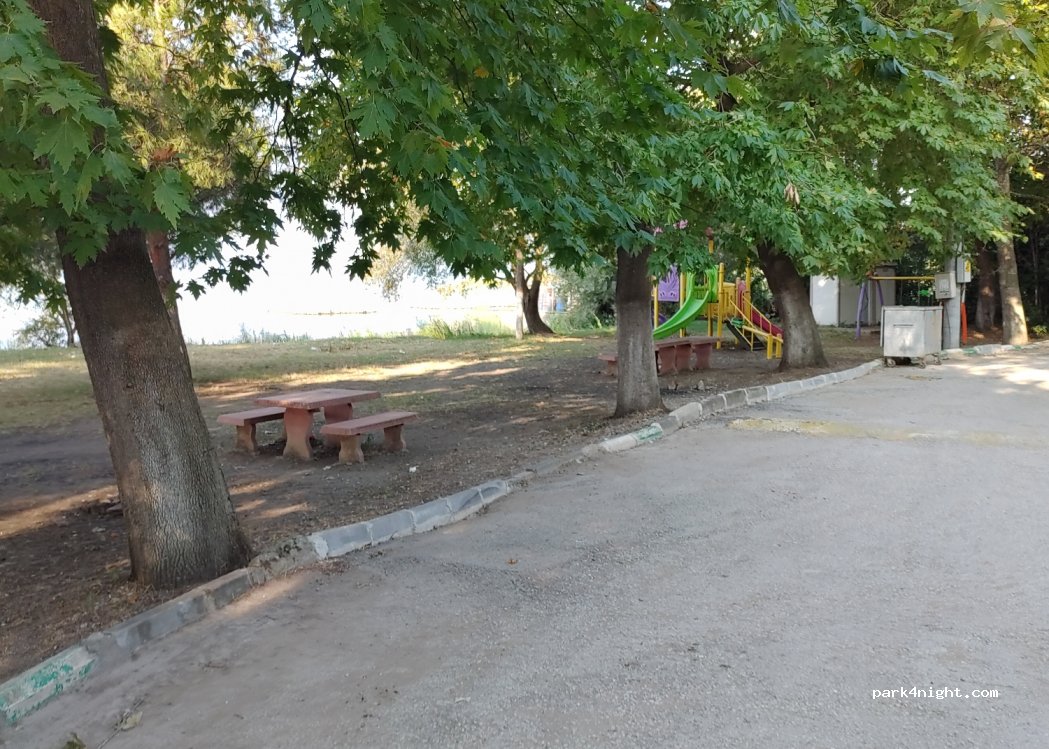 (16810)  - Unnamed Road — foto 2