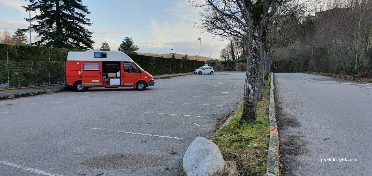 (69530) Brignais - 18 Avenue du Stade — foto