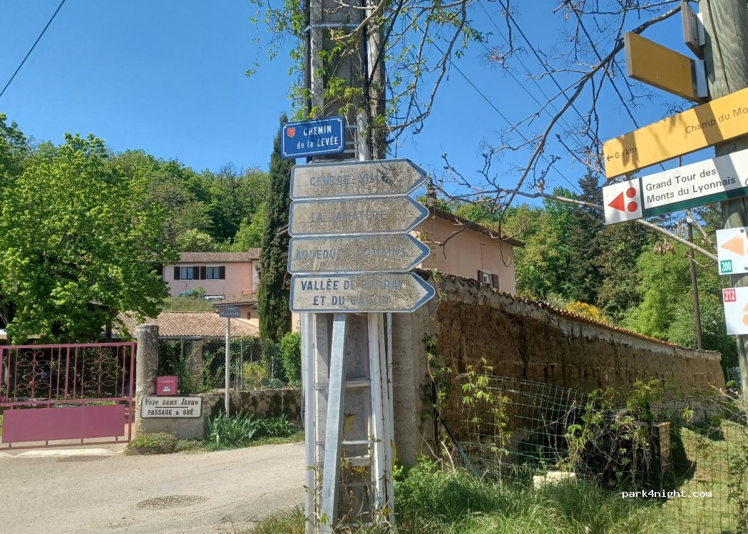 (69530) Brignais - 18 Avenue du Stade — foto 3