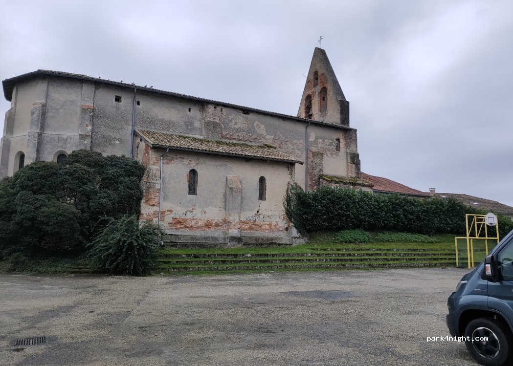 (82200) Boudou - 310 Chemin de Ronde — foto