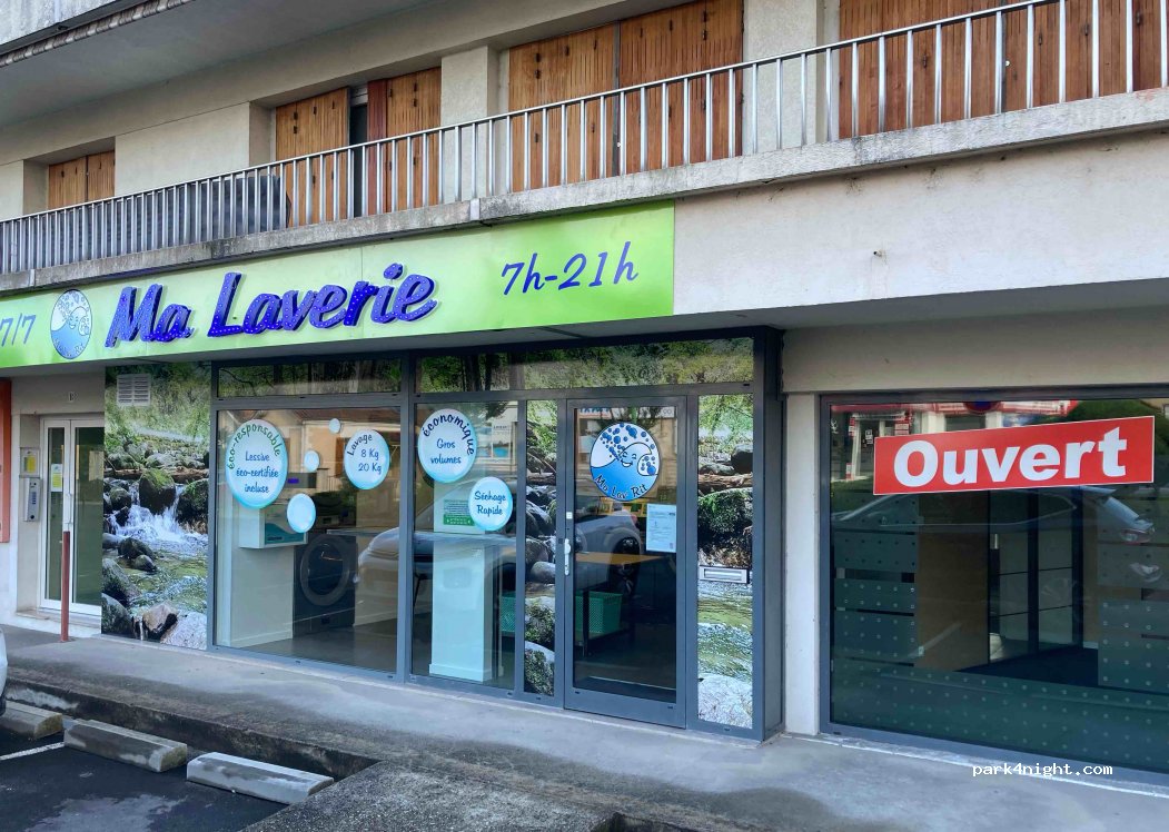 (24660) Coulounieix-Chamiers - 86 Avenue du Général de Gaulle — foto