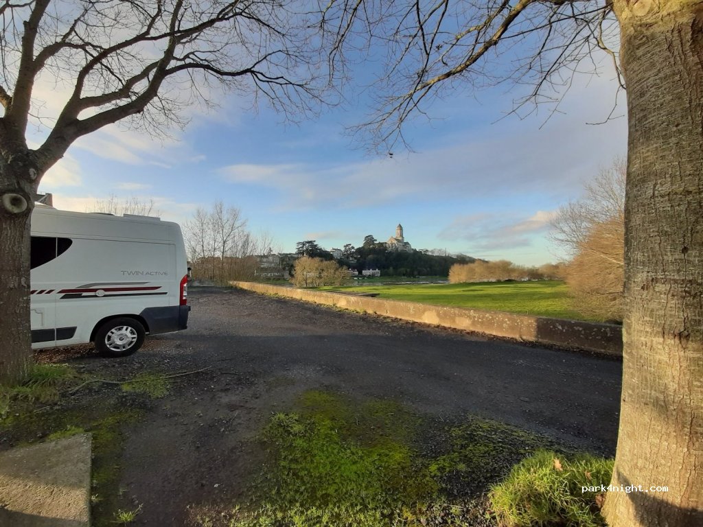 (44370) Loireauxence - Île Batailleuse — foto