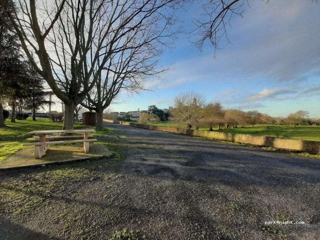 (44370) Loireauxence - Île Batailleuse — foto 3