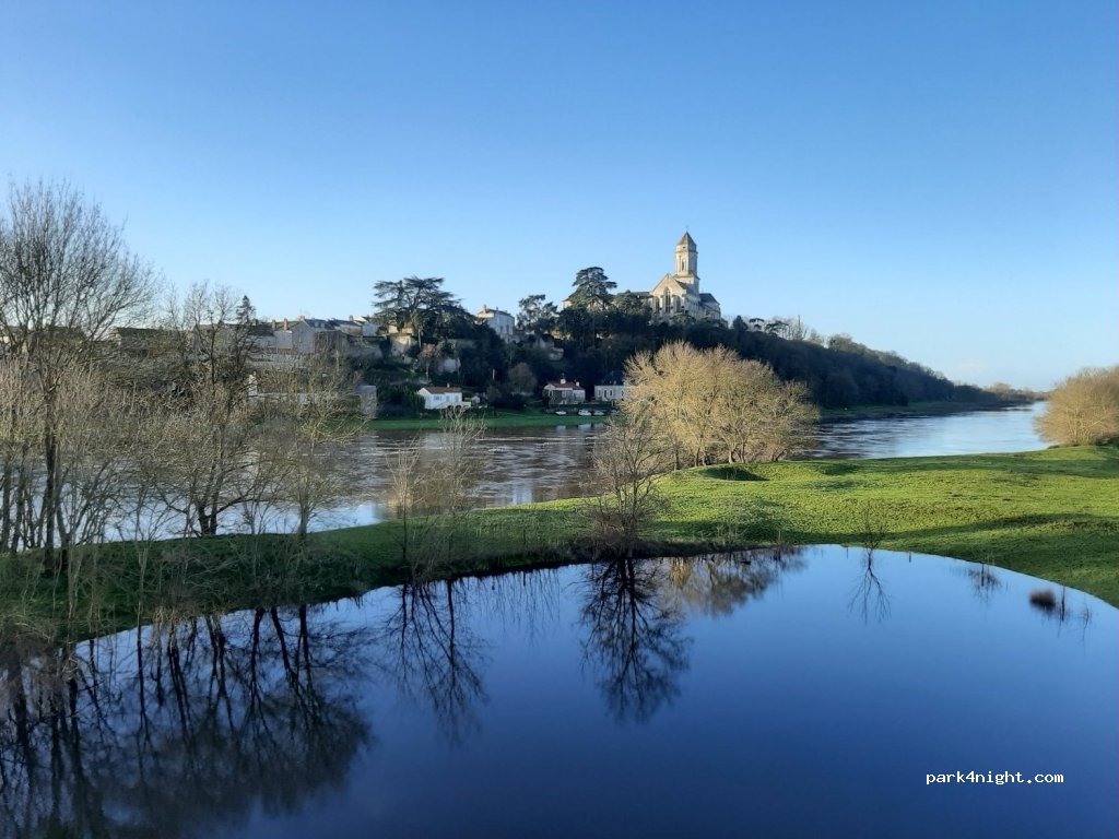 (44370) Loireauxence - Île Batailleuse — foto 4