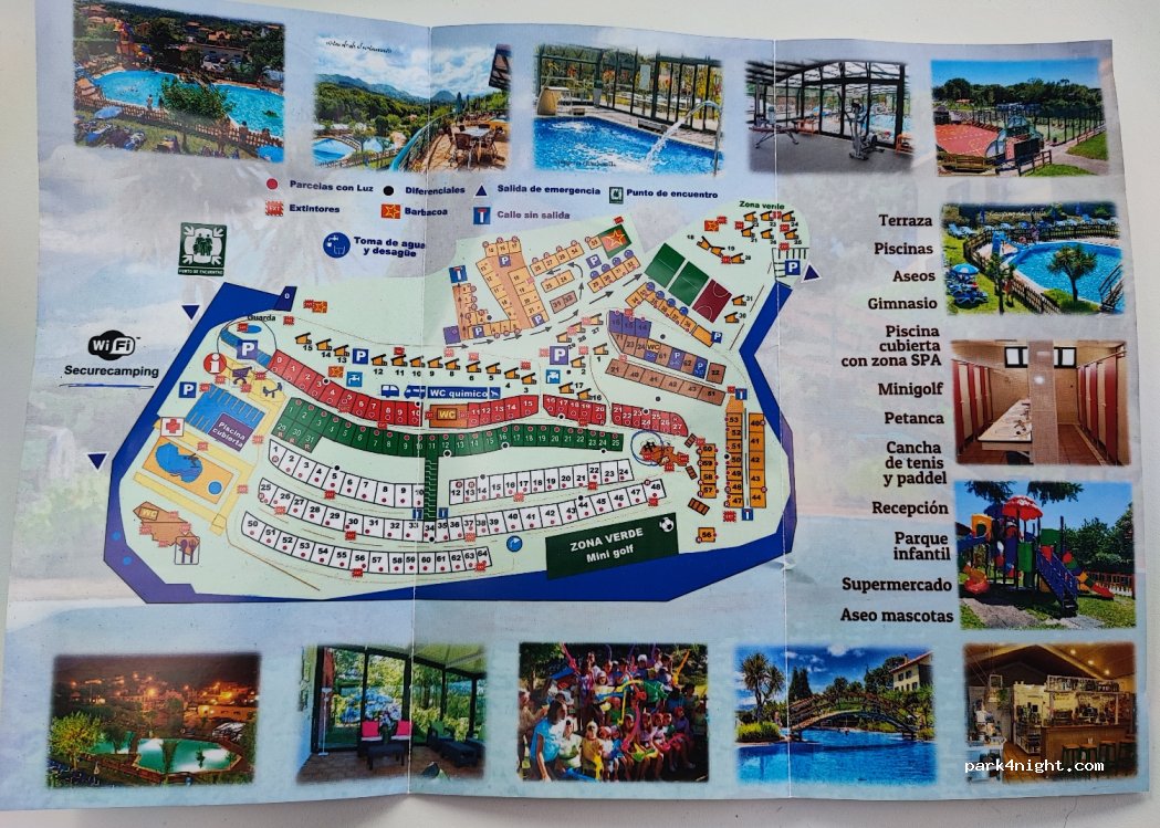 Camping Ribadesella — foto 3