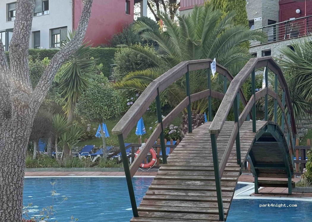 Camping Ribadesella — foto 4