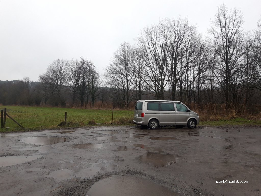 (1331) Rixensart - 12 Rue du Vieux Moulin — foto