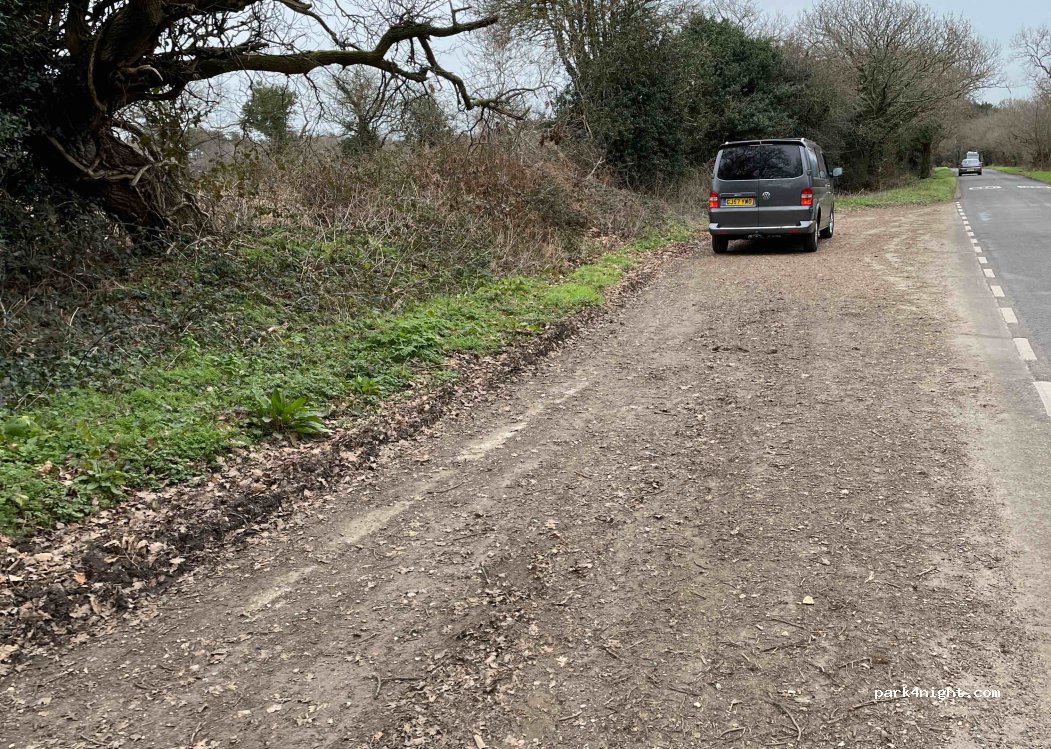 (SO45 1XR) Southampton - 5 Lepe Road — foto