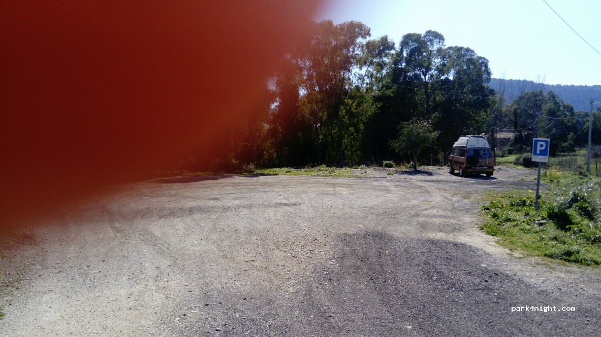 (90037) Piana degli albanesi - Viale Santa Caterina — foto