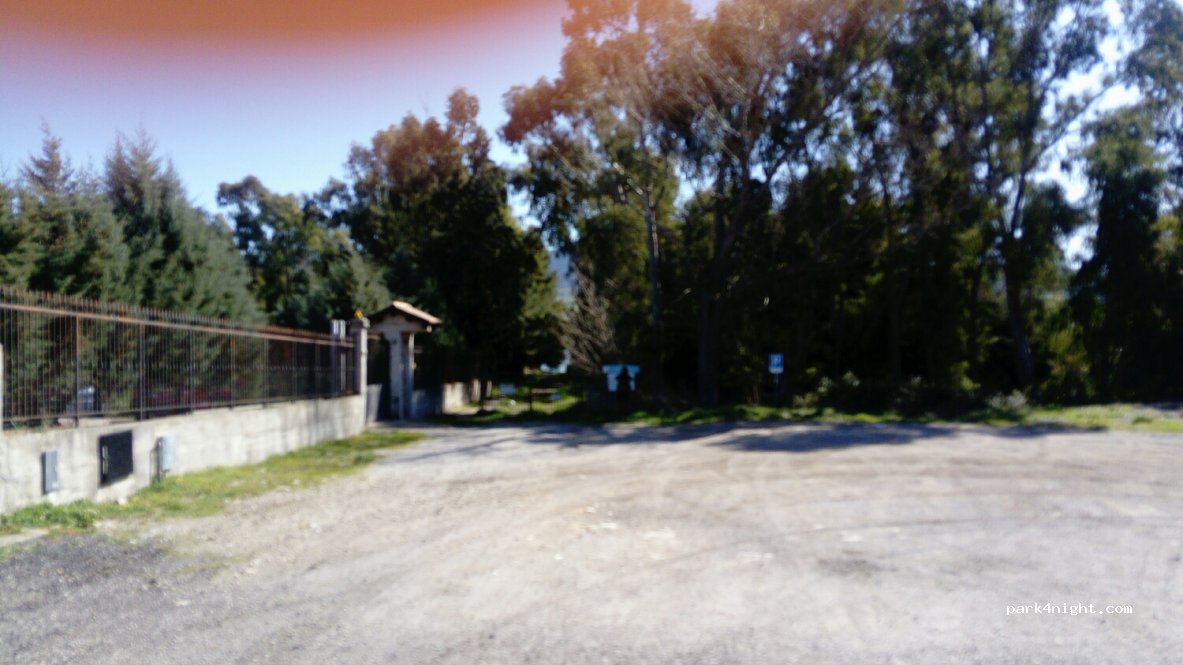 (90037) Piana degli albanesi - Viale Santa Caterina — foto 2