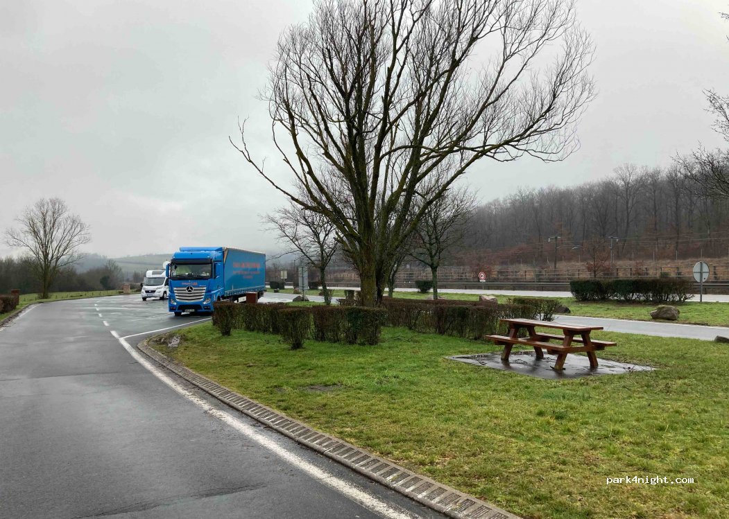 (71960) Sologny - Route Centre Europe Atlantique — foto 3
