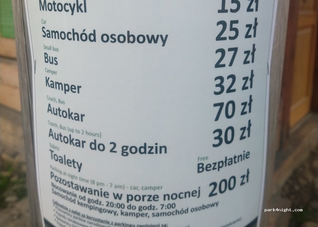 (38-714) Ustrzyki Górne - — foto 3