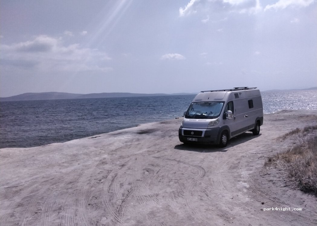 (35970) Karaburun - Unnamed Road — foto 3