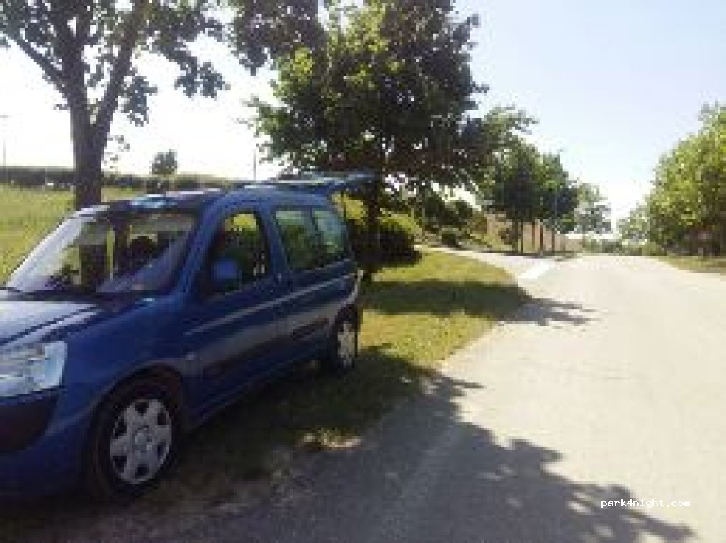 (26240) Saint-Vallier - 1 Avenue Marc Seguin — foto
