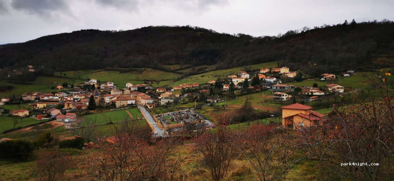 (69490) Ancy - Le Bourg — foto 2
