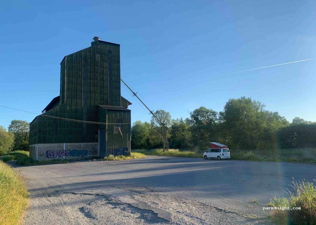 (02000) Chavignon - 267 Le Marais d'Ostel — foto
