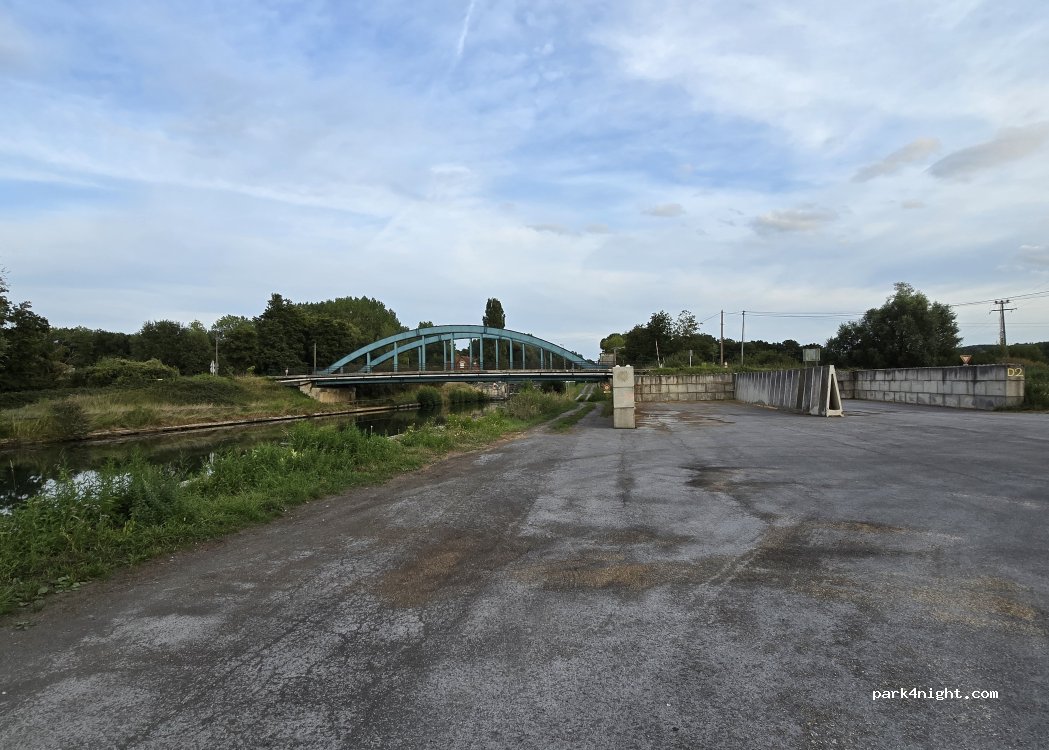 (02000) Chavignon - 267 Le Marais d'Ostel — foto 2