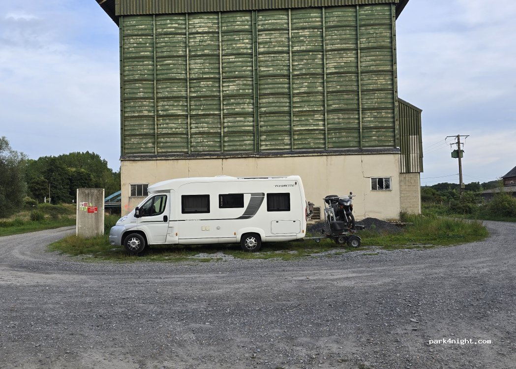 (02000) Chavignon - 267 Le Marais d'Ostel — foto 5