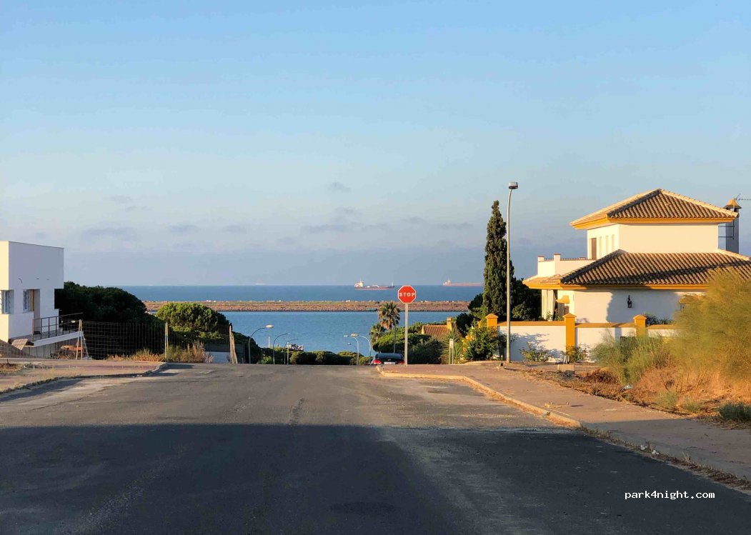 (21800) Moguer - 32 Solar Suelo Sup Mazagon — foto 3
