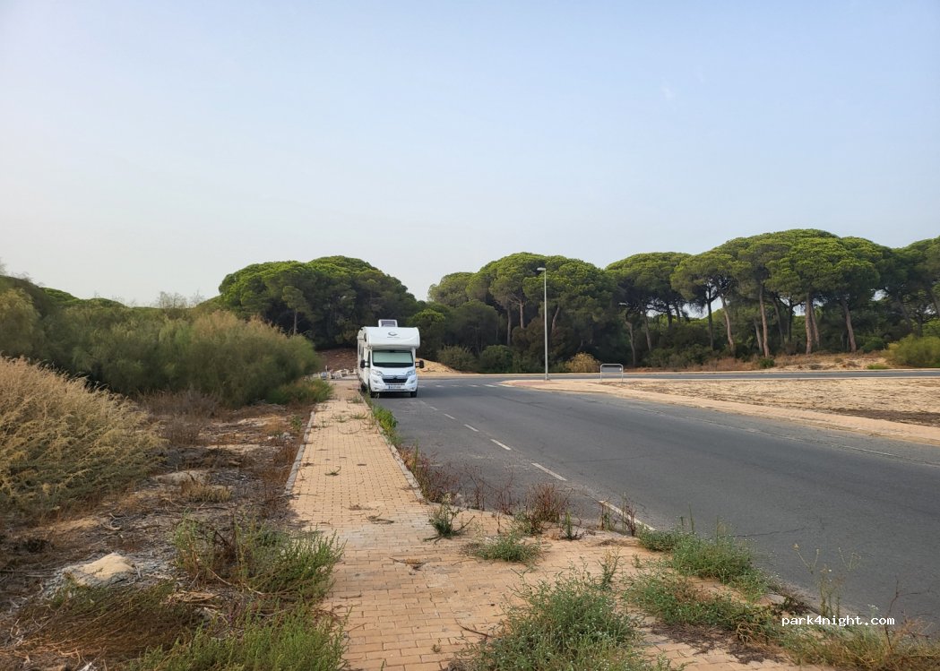 (21800) Moguer - 32 Solar Suelo Sup Mazagon — foto 4