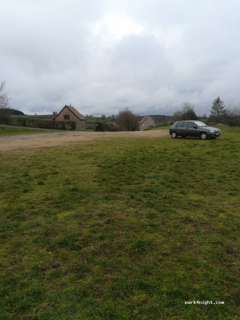 (71220) Le Rousset-Marizy - — foto 2