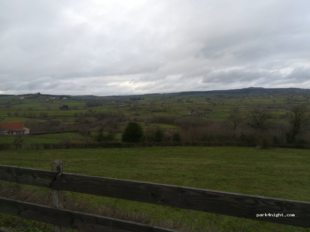 (71220) Le Rousset-Marizy - — foto 3