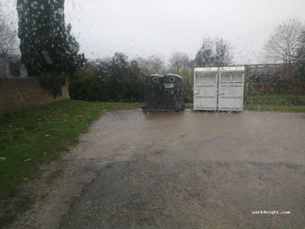 (81500) Saint-Lieux-lès-Lavaur - — foto 2