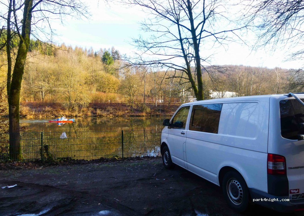 (42399) Wuppertal - Vor der Hardt — foto