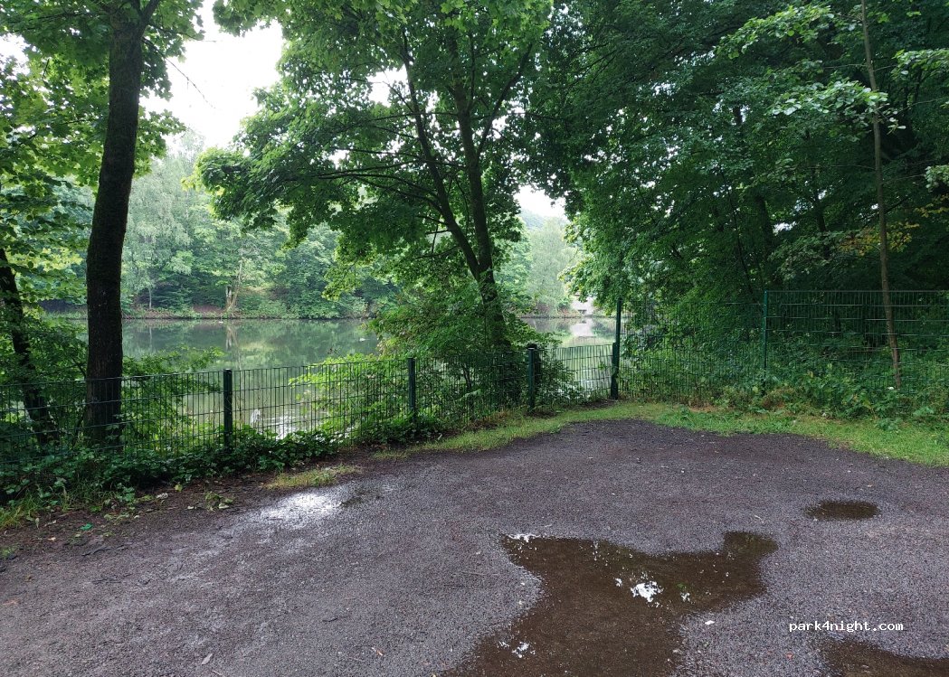 (42399) Wuppertal - Vor der Hardt — foto 2