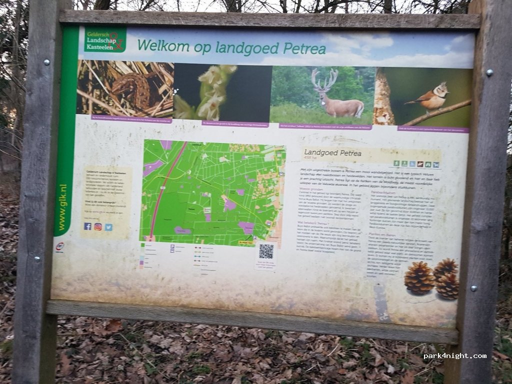 (8191 KD) Wapenveld - 7 Wapenvelder Zand — foto 2