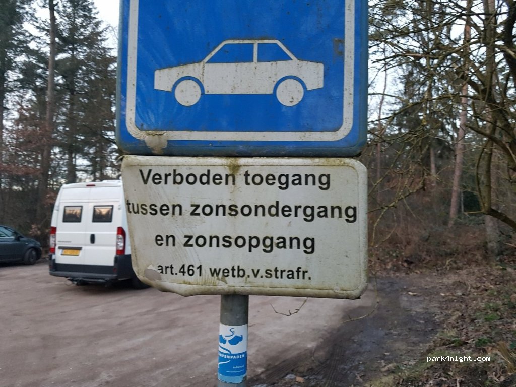 (8191 KD) Wapenveld - 7 Wapenvelder Zand — foto 3