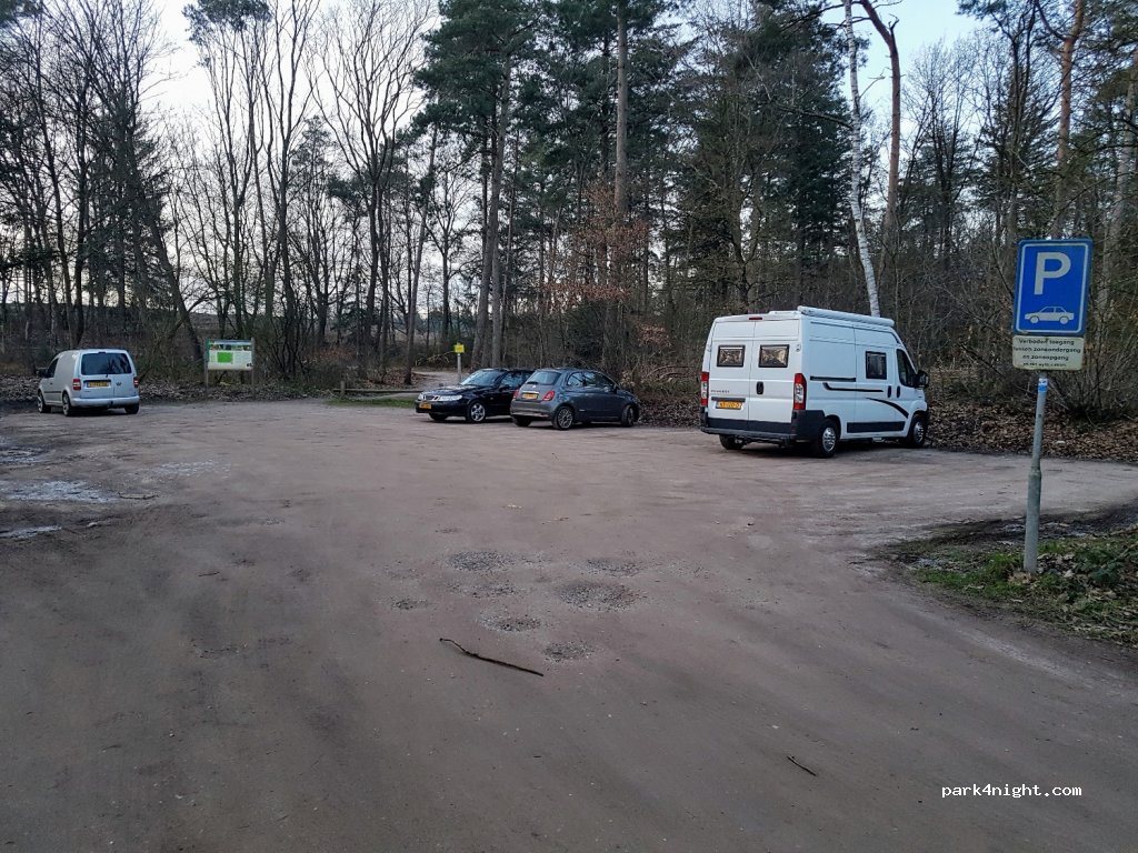 (8191 KD) Wapenveld - 7 Wapenvelder Zand — foto 4