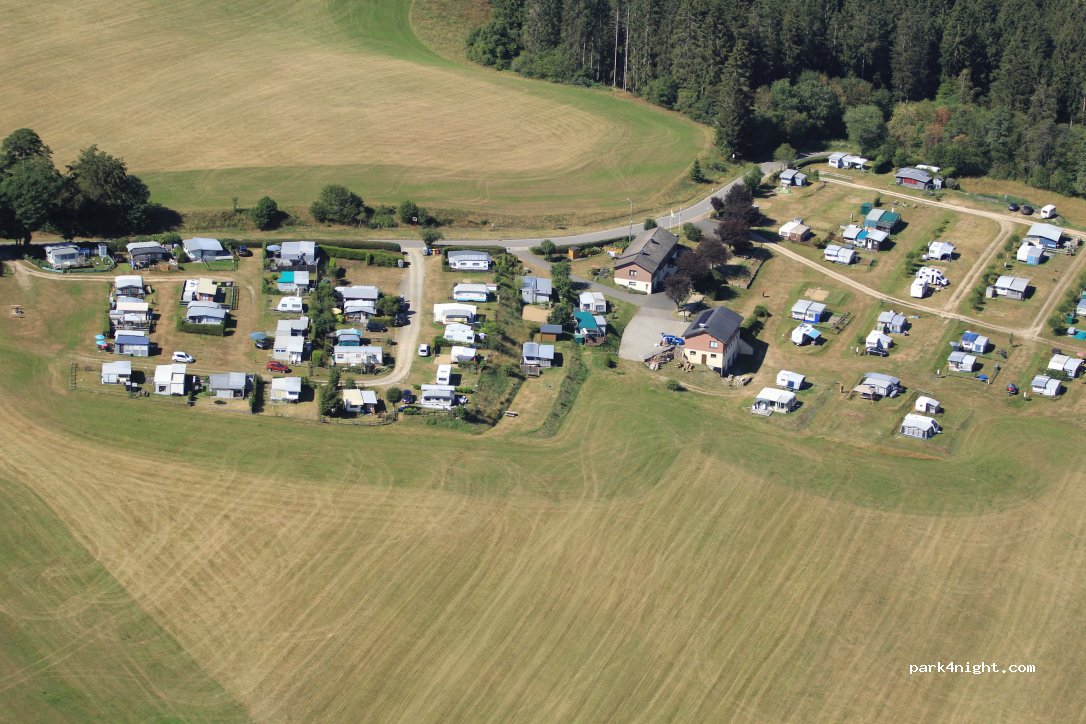 Camping Frankental — foto