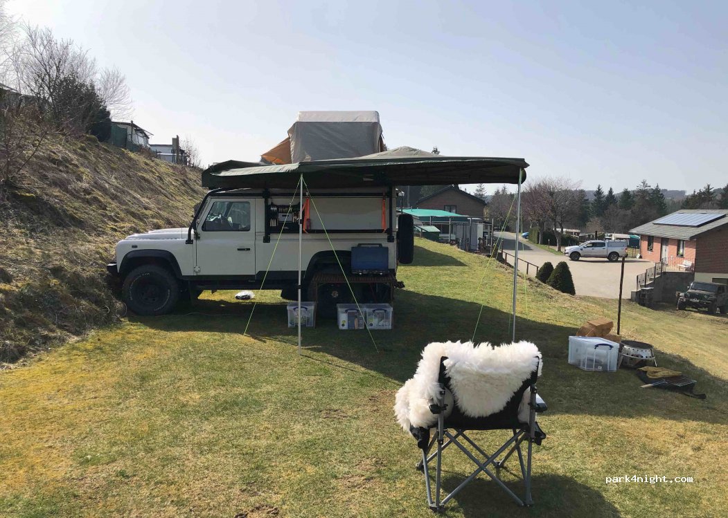 Camping Frankental — foto 2