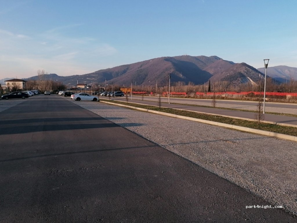 (25135) Brescia - 44 Via Cerca — foto