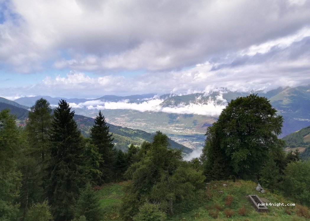 (25040) Montecampione - Via Plan — foto 2