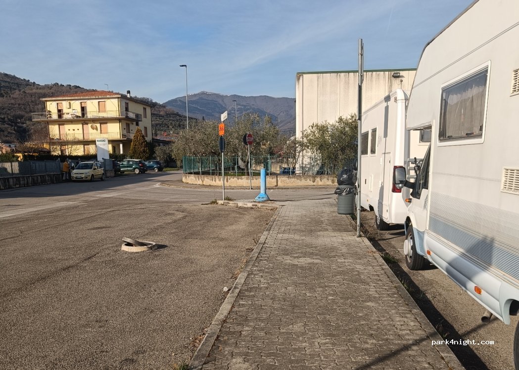 (52024) Loro Ciuffenna - 20 Via Giorgio La Pira — foto 2