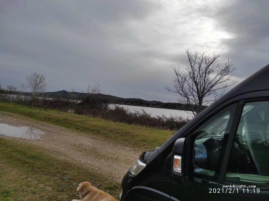 (30390) Aramon - 2054 Route de Beaucaire — foto