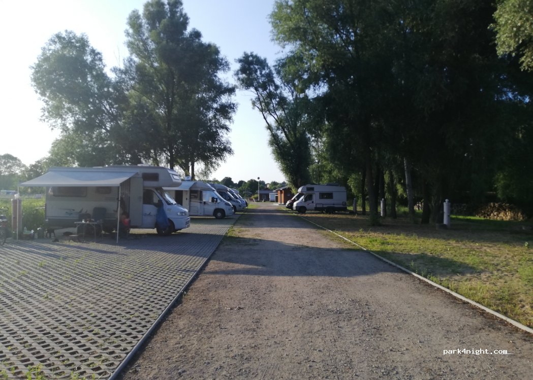 Marina Park Eberswalde — foto