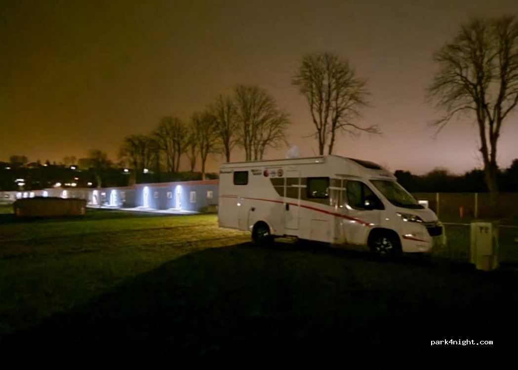 Marina Park Eberswalde — foto 2