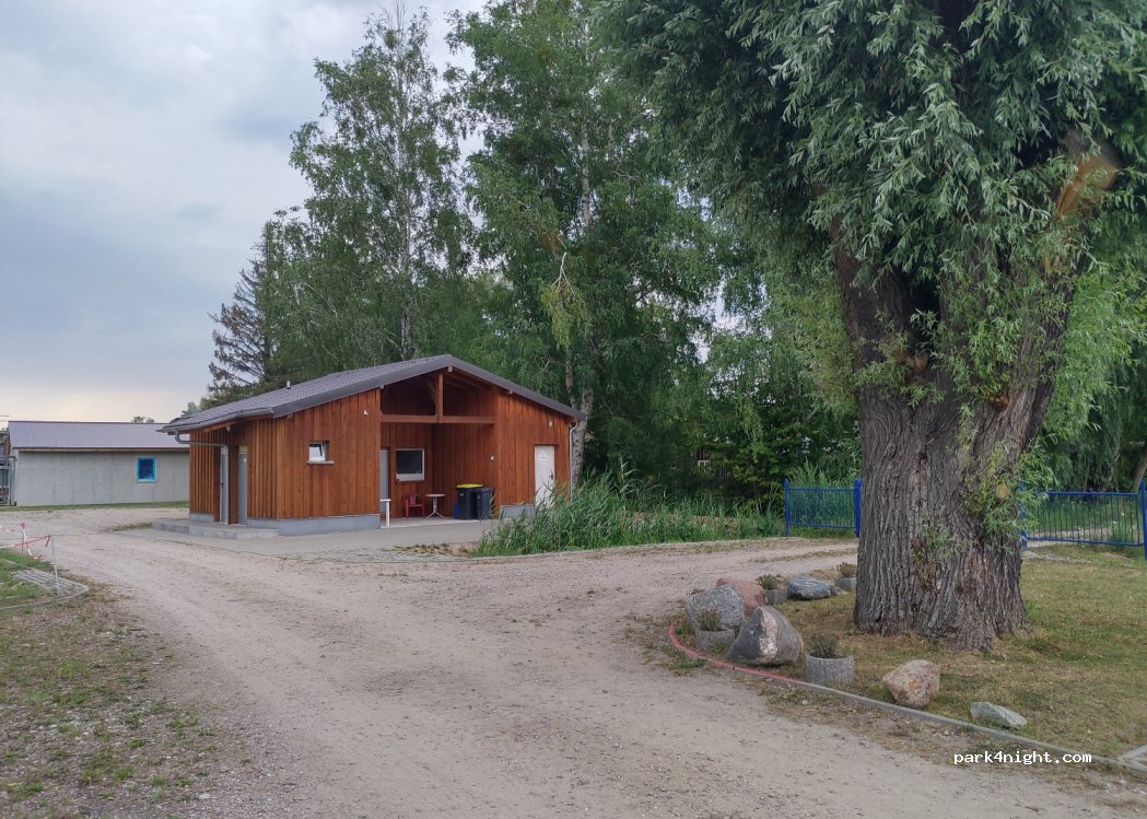 Marina Park Eberswalde — foto 3