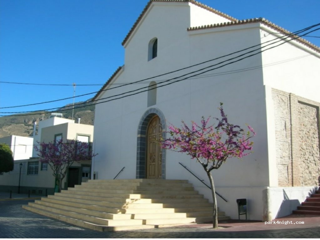 (04750) Celín - 3A Calle Mergas — foto