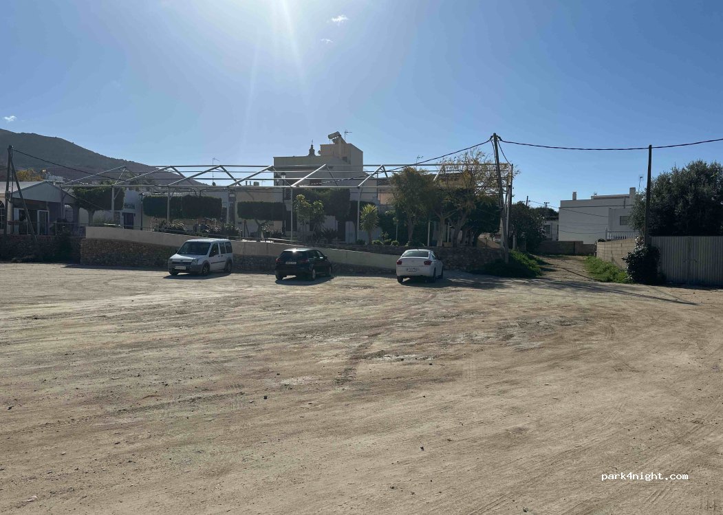 (04750) Celín - 3A Calle Mergas — foto 2