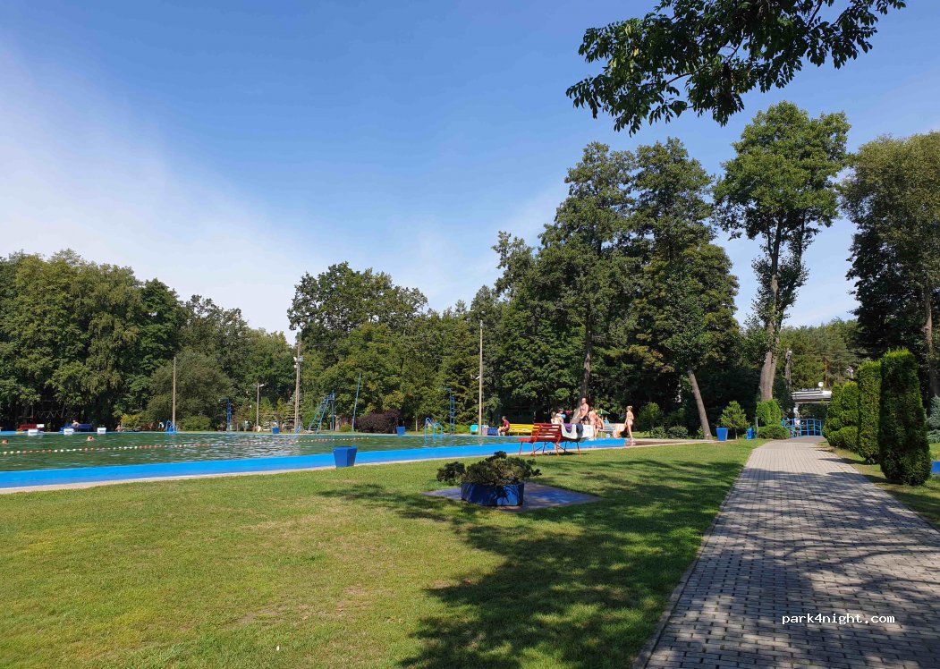 Camping nr 23 Bakow — foto 2