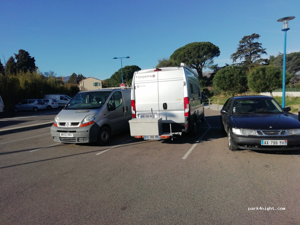 (66700) Argelès-sur-Mer - 27 Rue du 14 Juillet — foto