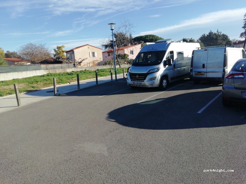 (66700) Argelès-sur-Mer - 27 Rue du 14 Juillet — foto 3