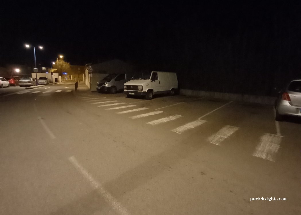 (66700) Argelès-sur-Mer - 27 Rue du 14 Juillet — foto 4
