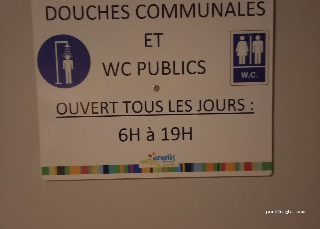 (66700) Argelès-sur-Mer - 27 Rue du 14 Juillet — foto 5